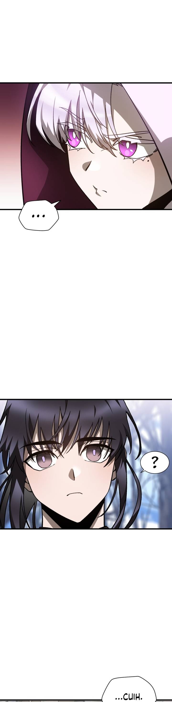 Solo Leveling: Ragnarok Chapter 7 page 25