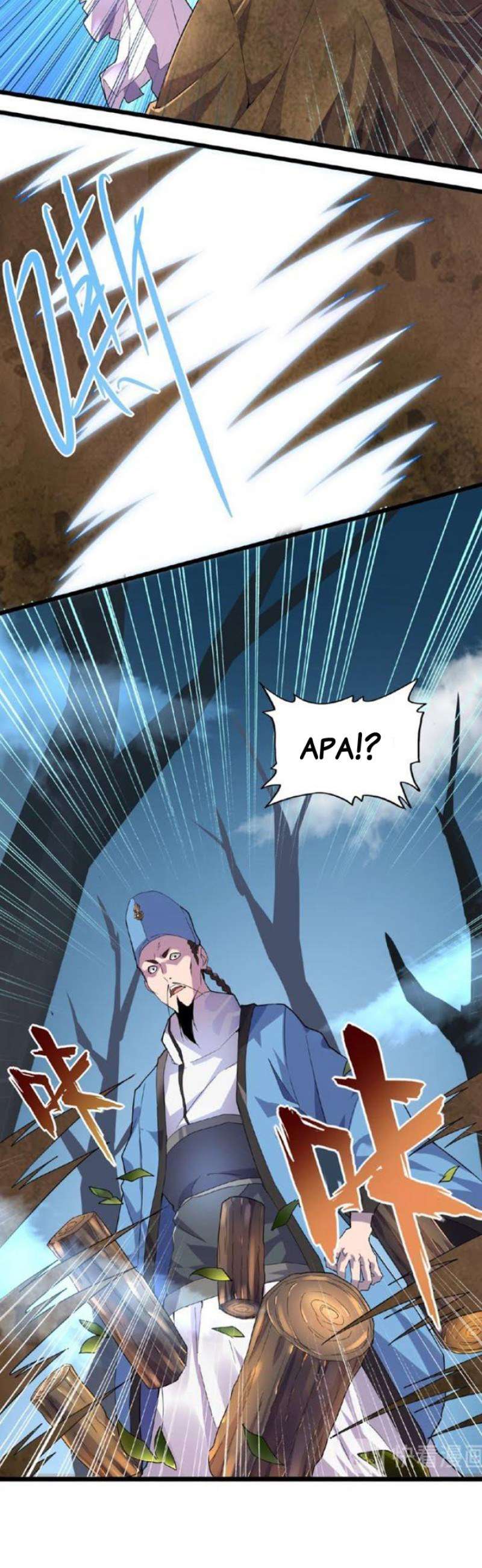 The Beginning After the End Chapter 43 page 25