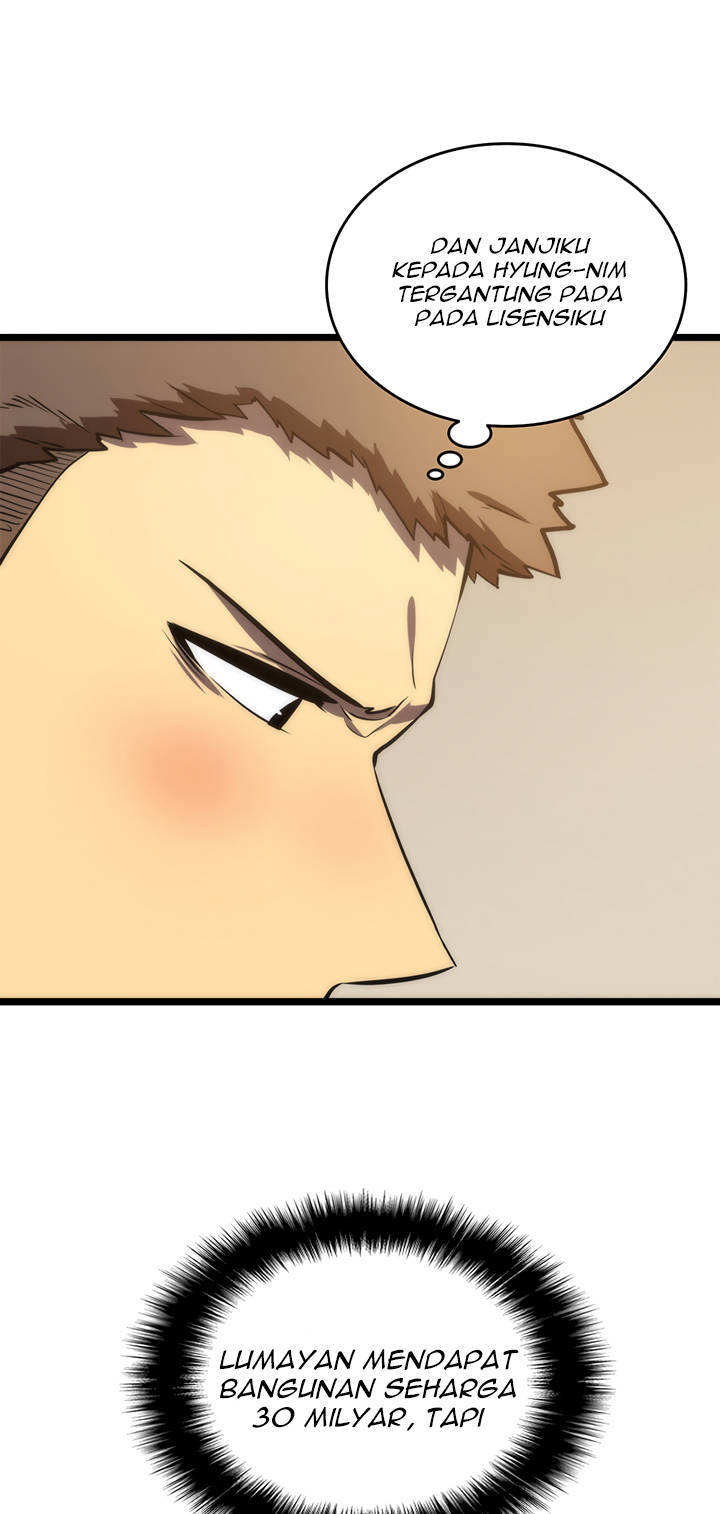 Solo Leveling Chapter 56 page 25