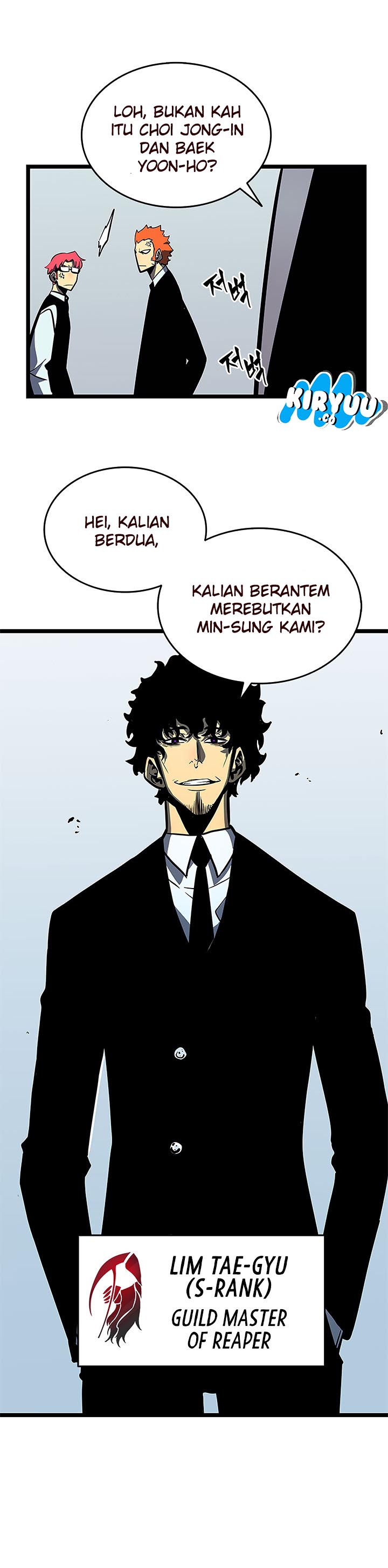 The Beginning After the End Chapter 78 page 26