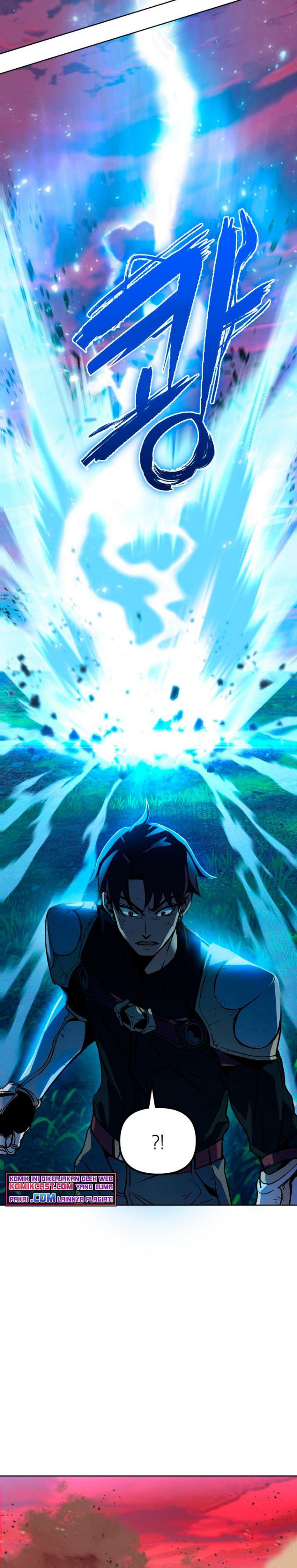 Maxed Out Leveling Chapter 2 page 26