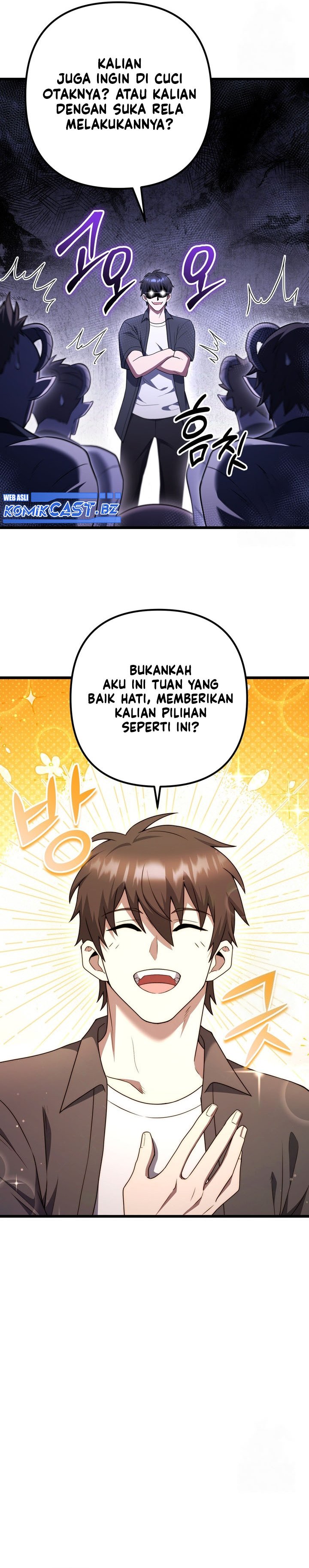 Maxed Out Leveling Chapter 79 page 26