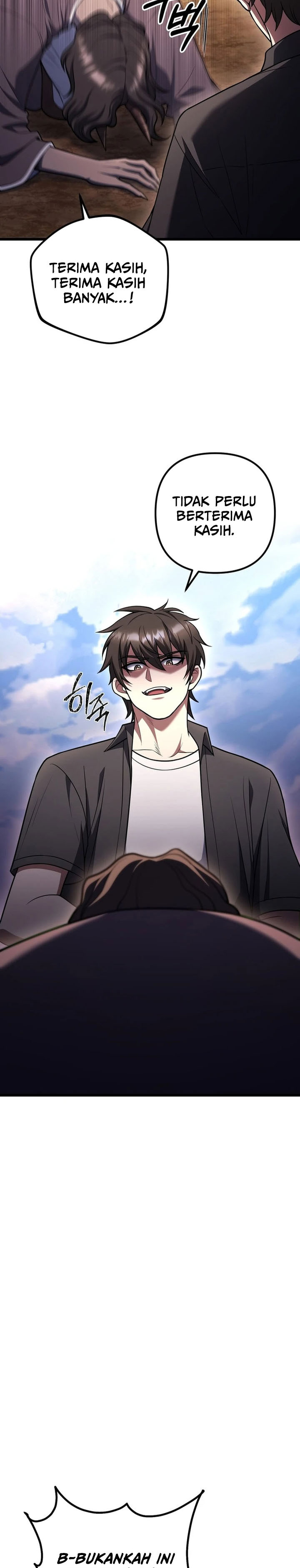 Maxed Out Leveling Chapter 82 page 26