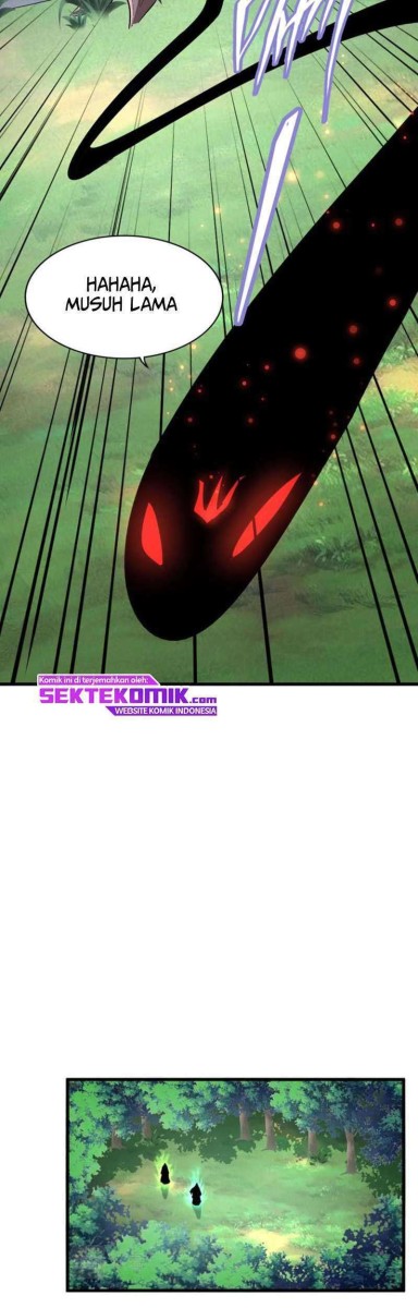Magic Emperor Chapter 209 page 26