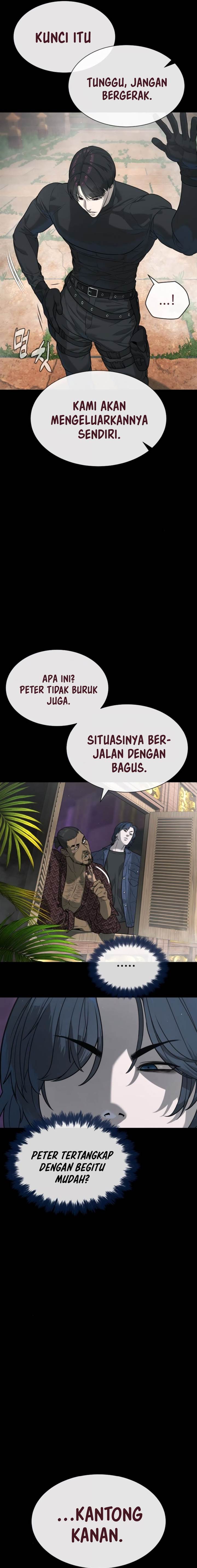 Killer Peter Chapter 85 page 26