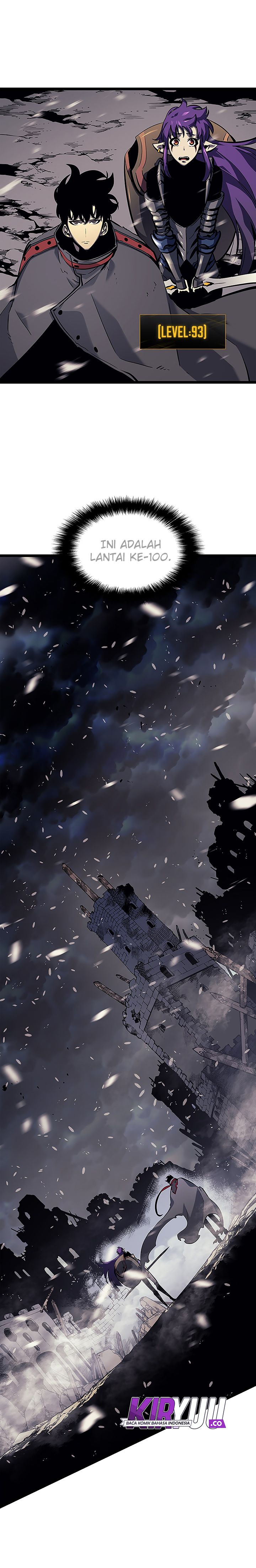 The Beginning After the End Chapter 78 page 27