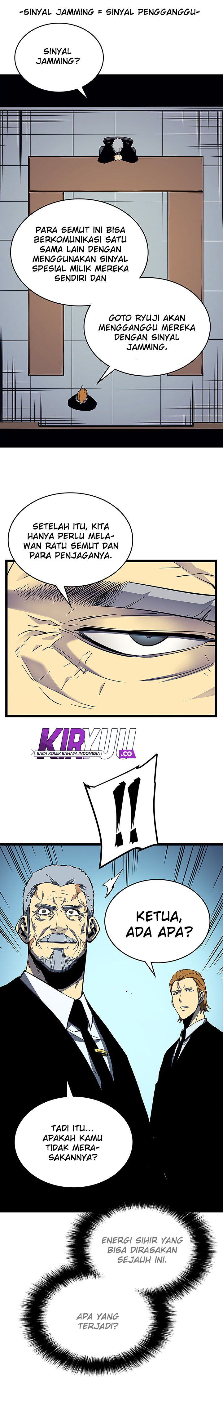 The Beginning After the End Chapter 79 page 27