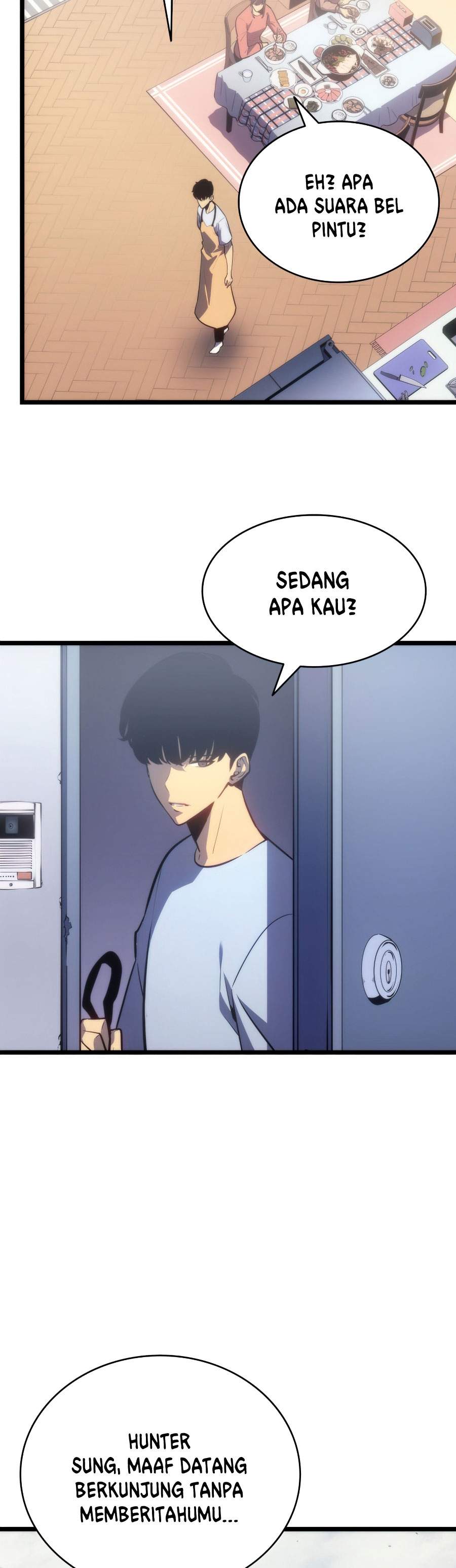The Beginning After the End Chapter 144 page 27
