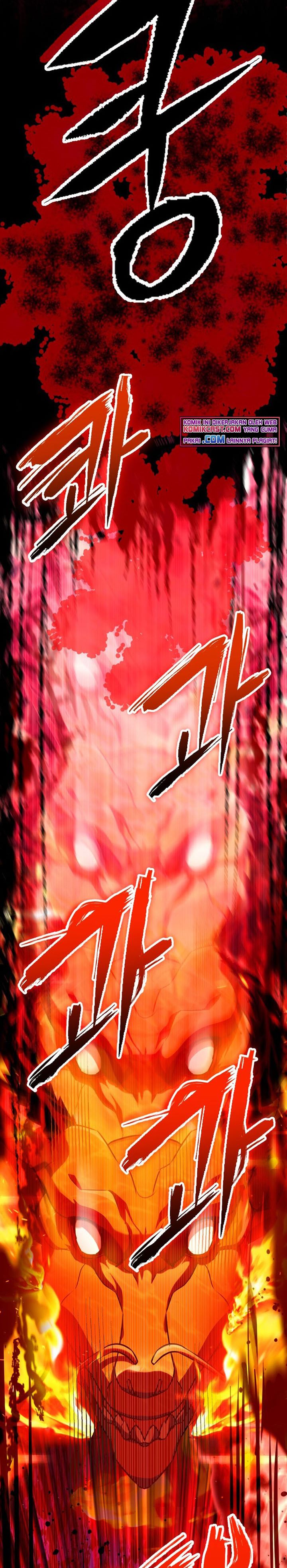 Maxed Out Leveling Chapter 18 page 27