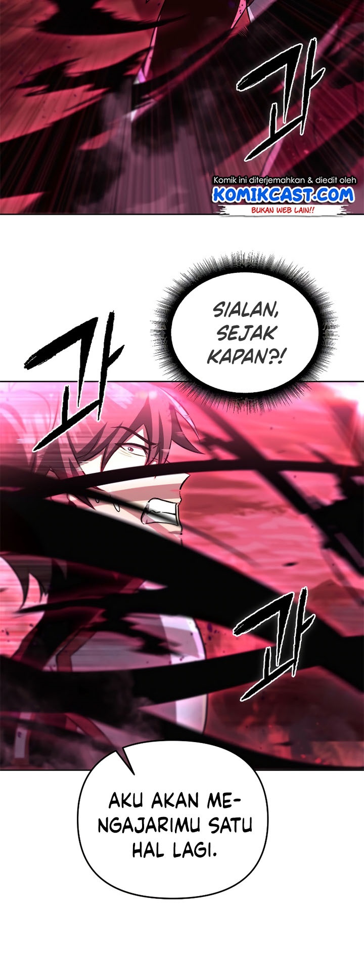 Maxed Out Leveling Chapter 32 page 27