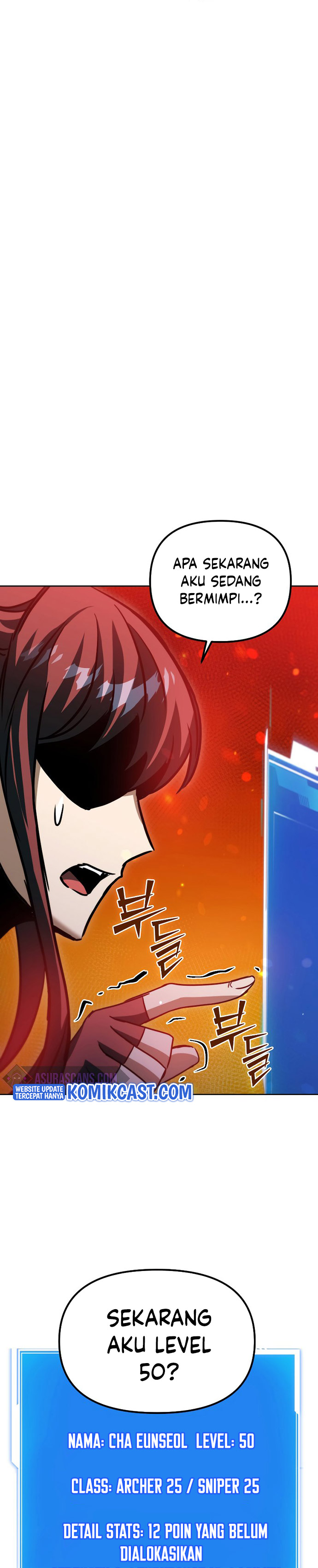 Maxed Out Leveling Chapter 42 page 27