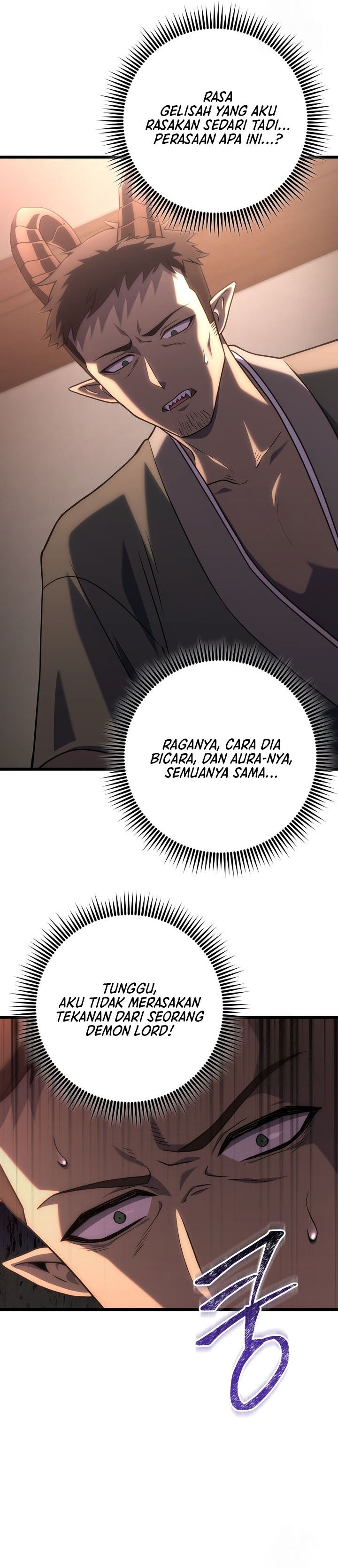 Maxed Out Leveling Chapter 80 page 27