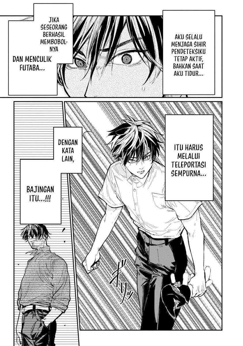 Isekai Kaeri no Arafo Ryman, 17-sai no Koro ni Modotte Musou suru Chapter 9 page 27
