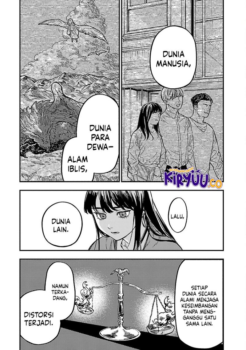 Isekai Kaeri no Arafo Ryman, 17-sai no Koro ni Modotte Musou suru Chapter 14 page 27