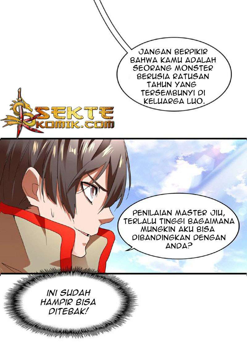 The Beginning After the End Chapter 43 page 27