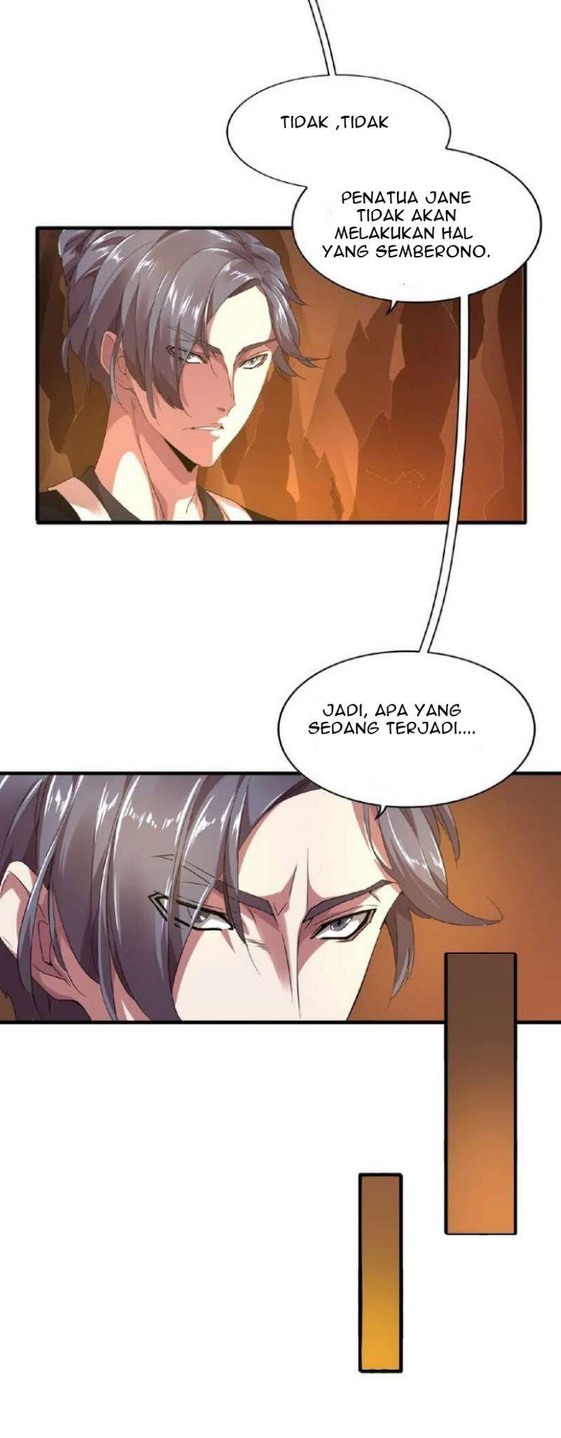 The Beginning After the End Chapter 41 page 27