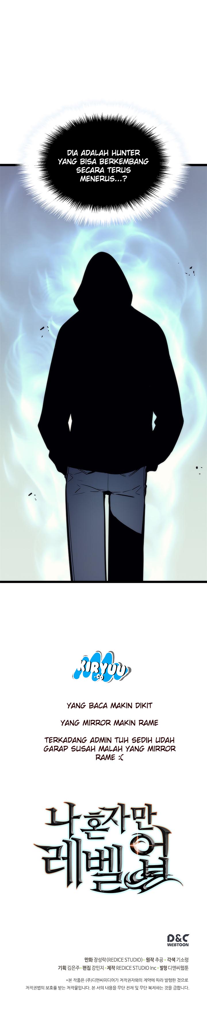 The Beginning After the End Chapter 71 page 27