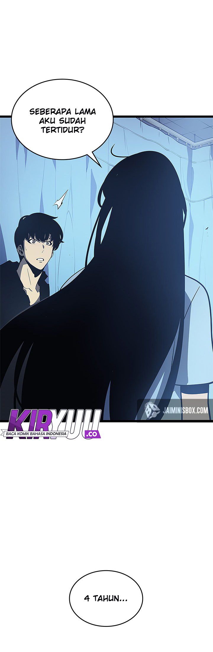 The Beginning After the End Chapter 78 page 28