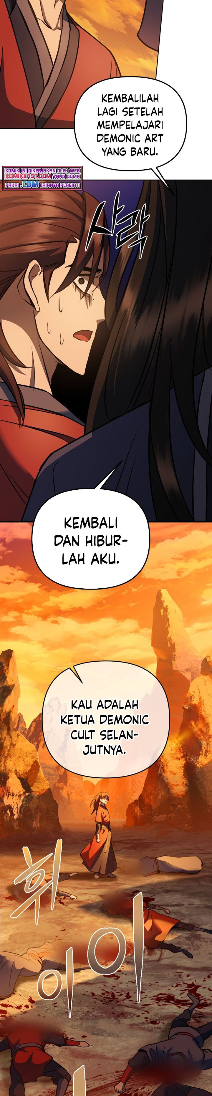 The Beginning After the End Chapter 146 page 28