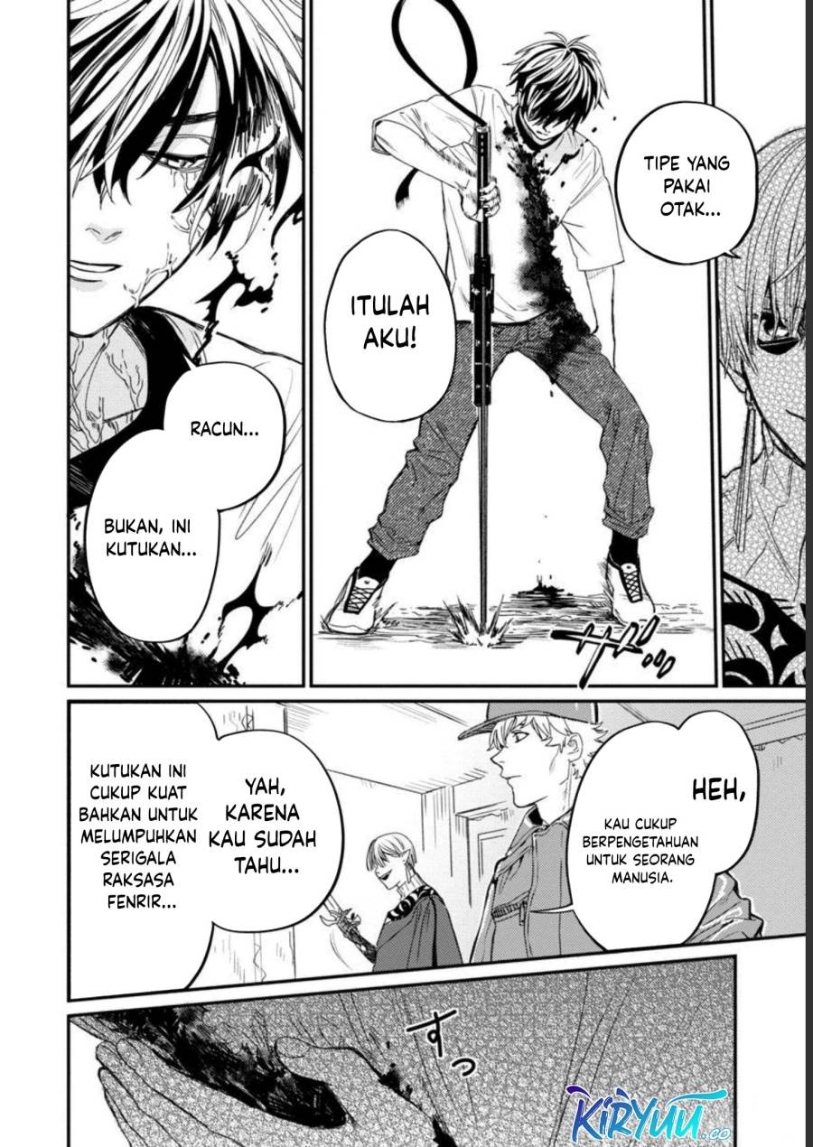 Isekai Kaeri no Arafo Ryman, 17-sai no Koro ni Modotte Musou suru Chapter 6 page 28