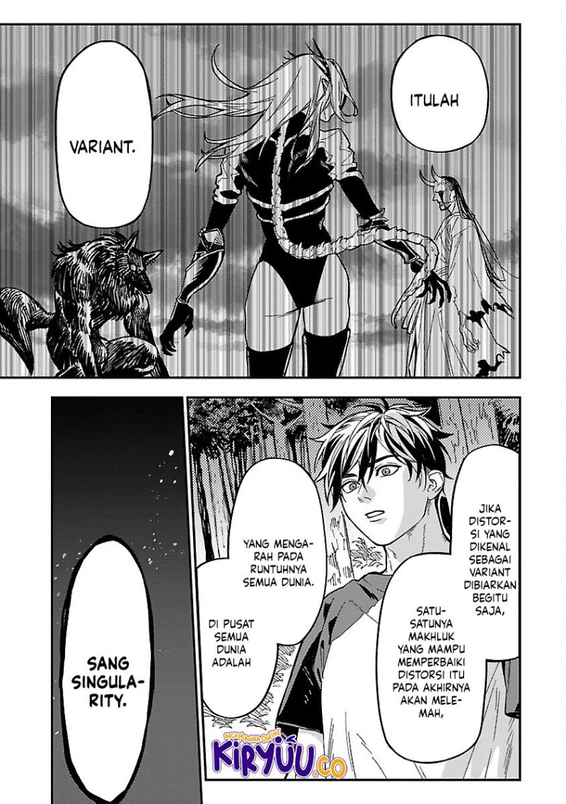 Isekai Kaeri no Arafo Ryman, 17-sai no Koro ni Modotte Musou suru Chapter 14 page 28