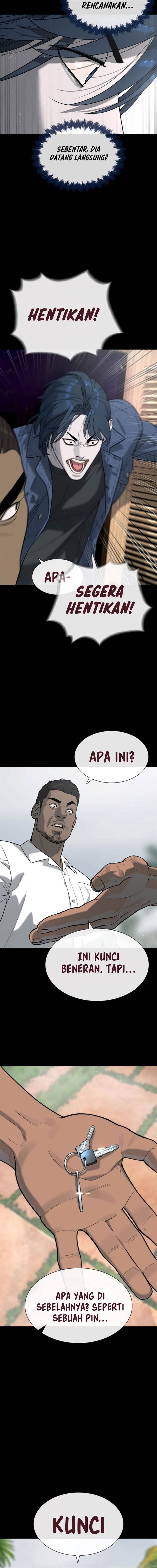 Killer Peter Chapter 85 page 28