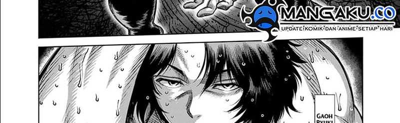 Kengan Omega Chapter 253 page 28