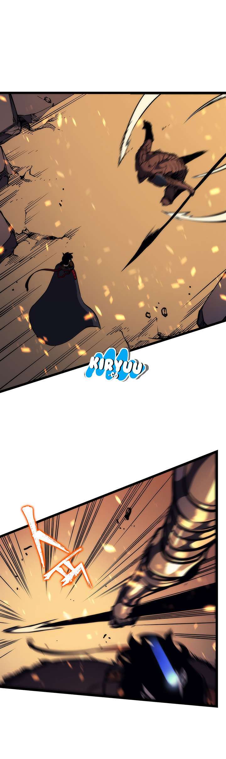 The Beginning After the End Chapter 71 page 28