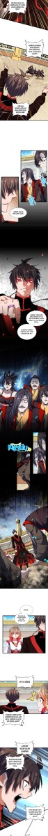 Creepy Pharmacist: All My Patients Are Horrific Chapter 54 page 2