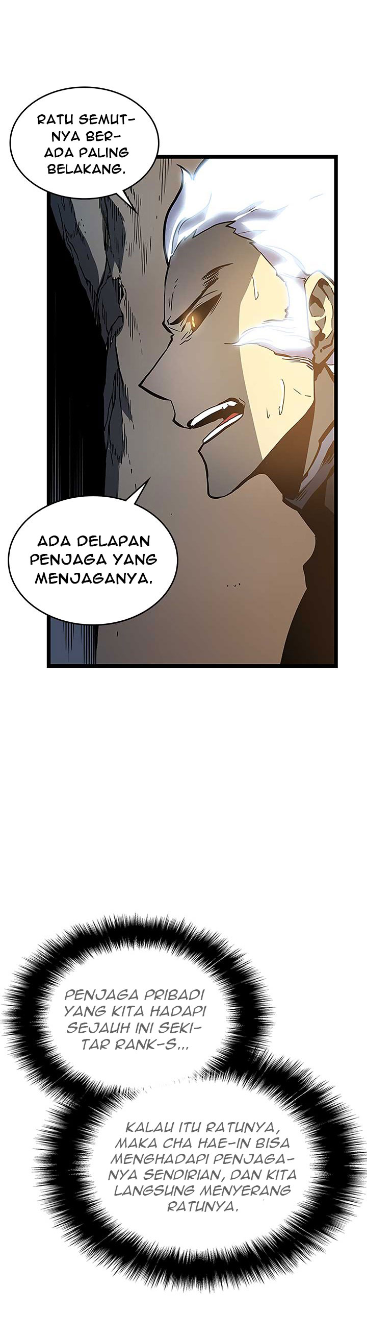 The Beginning After the End Chapter 78 page 29
