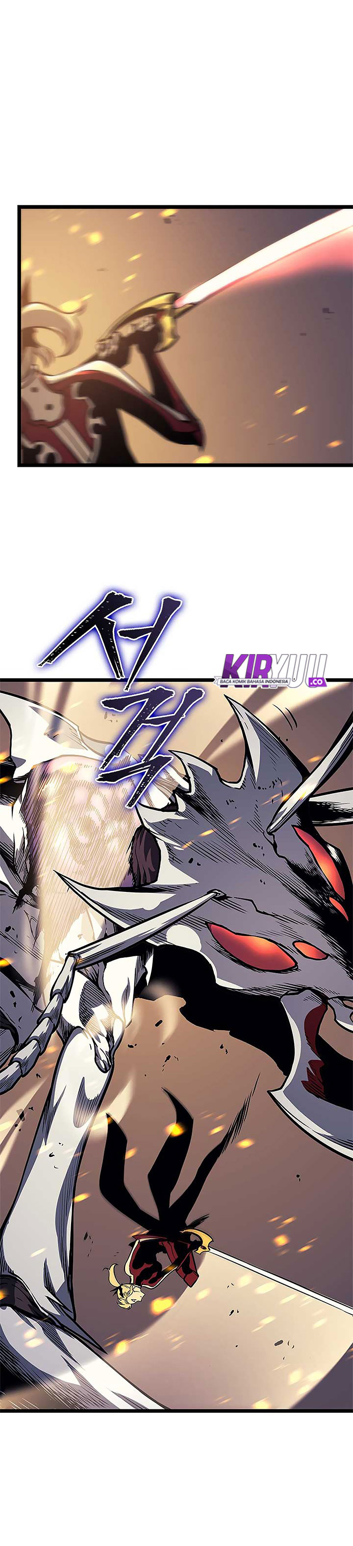 The Beginning After the End Chapter 79 page 29