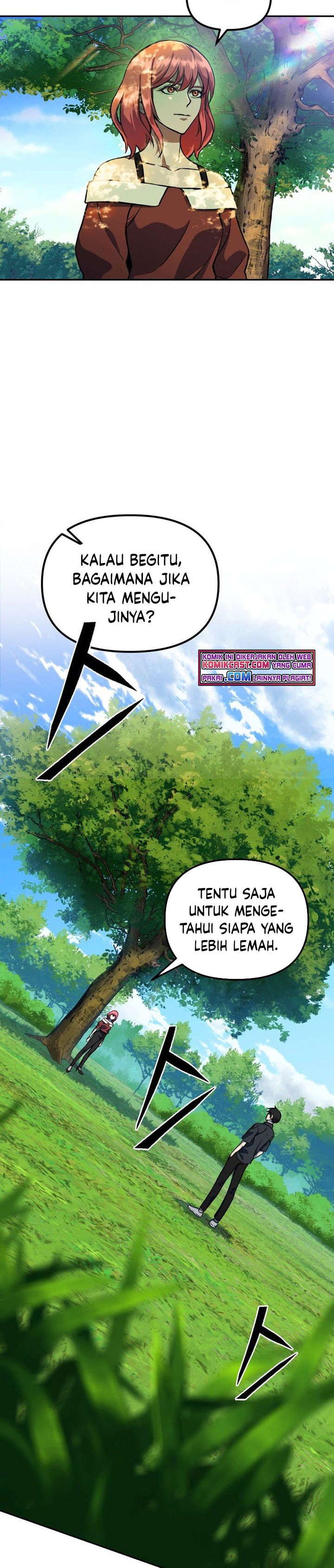 The Beginning After the End Chapter 144 page 29