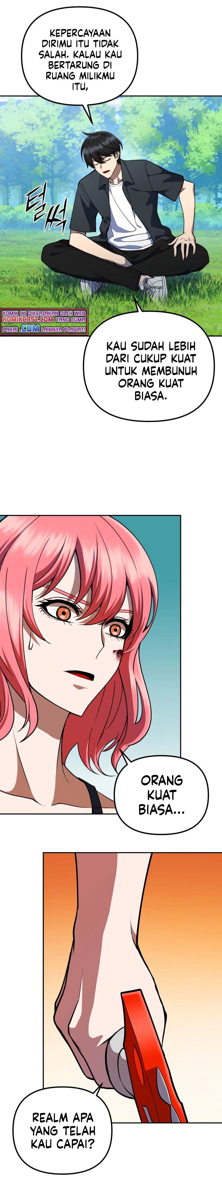 The Beginning After the End Chapter 146 page 29