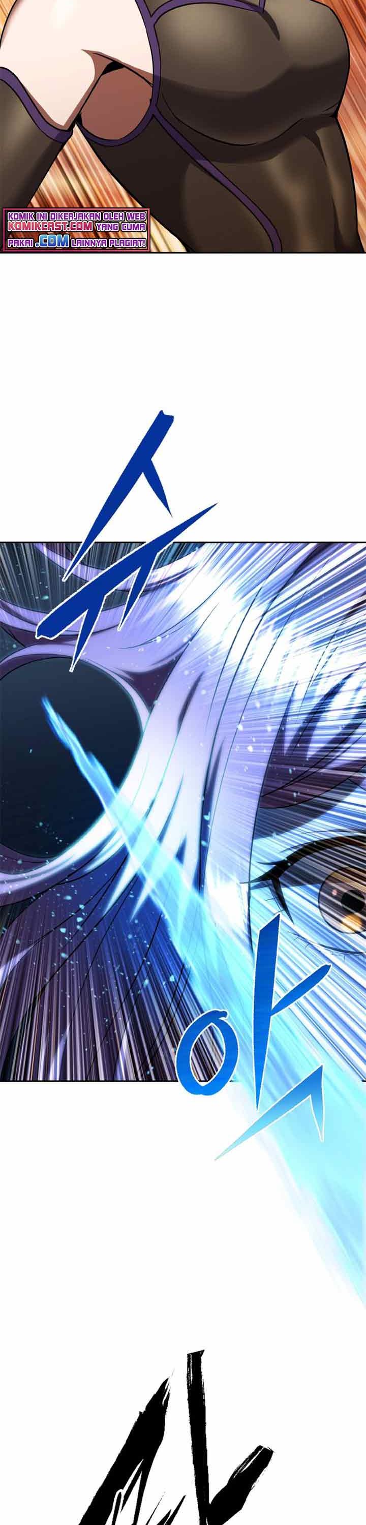 Maxed Out Leveling Chapter 11 page 29