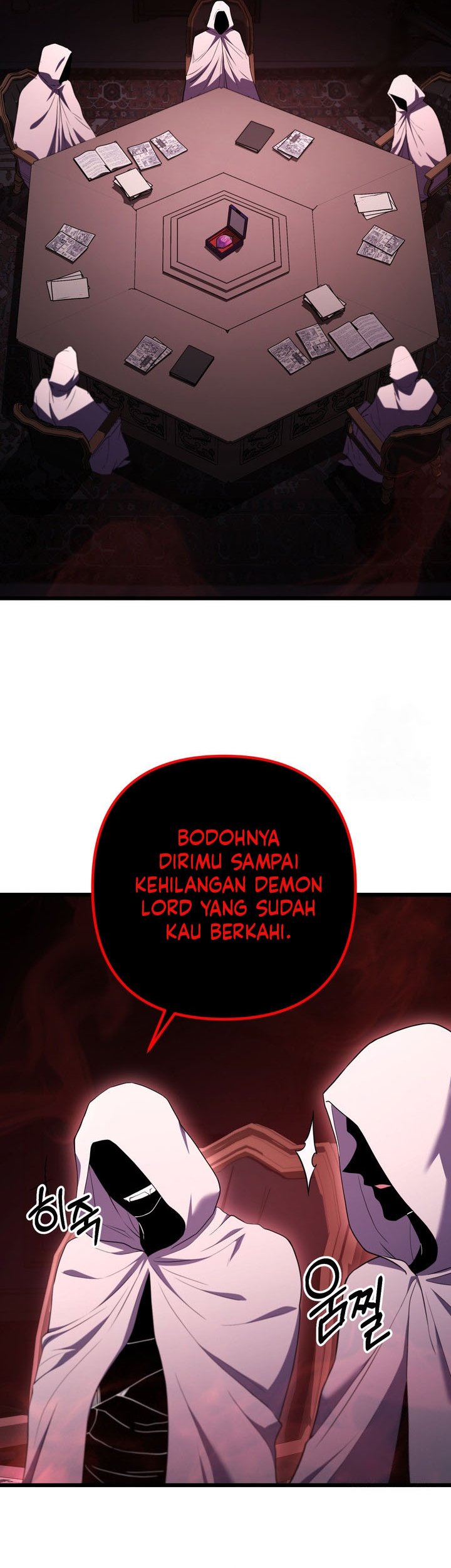 Maxed Out Leveling Chapter 79 page 29