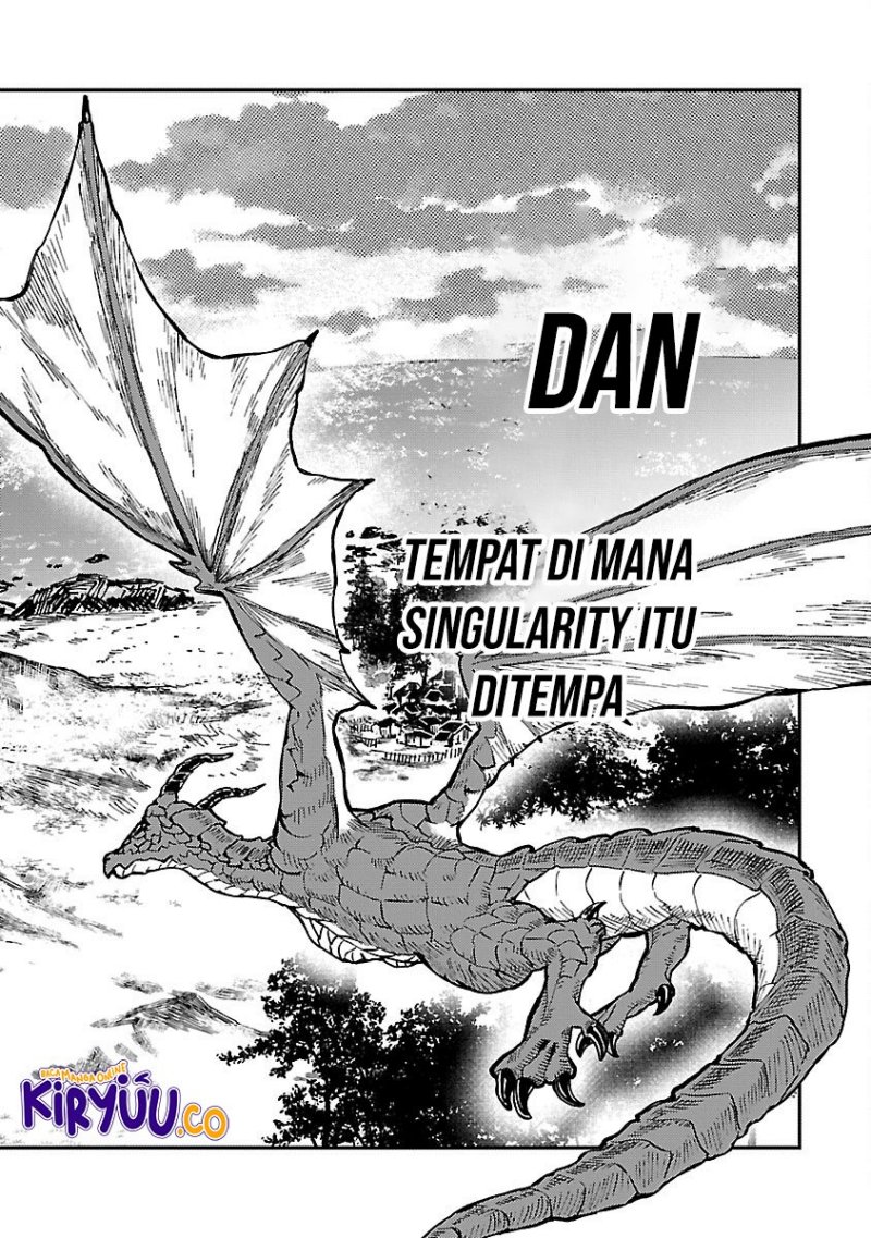 Isekai Kaeri no Arafo Ryman, 17-sai no Koro ni Modotte Musou suru Chapter 14 page 29