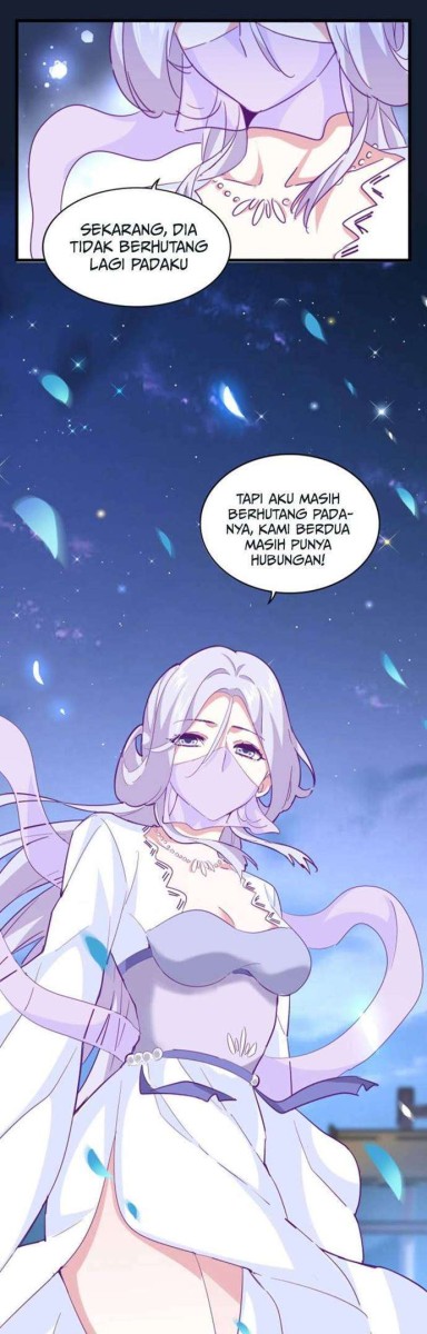 Magic Emperor Chapter 203 page 29