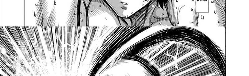 Kengan Omega Chapter 253 page 29