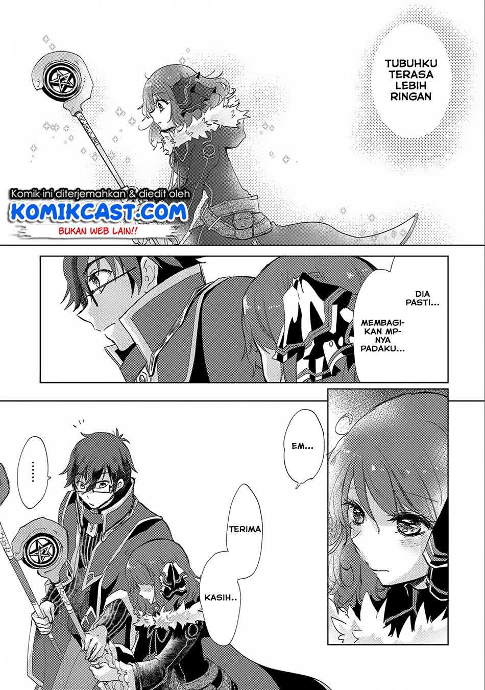 Yuukyuu no Gusha Asley no, Kenja no Susume Chapter 14 page 29