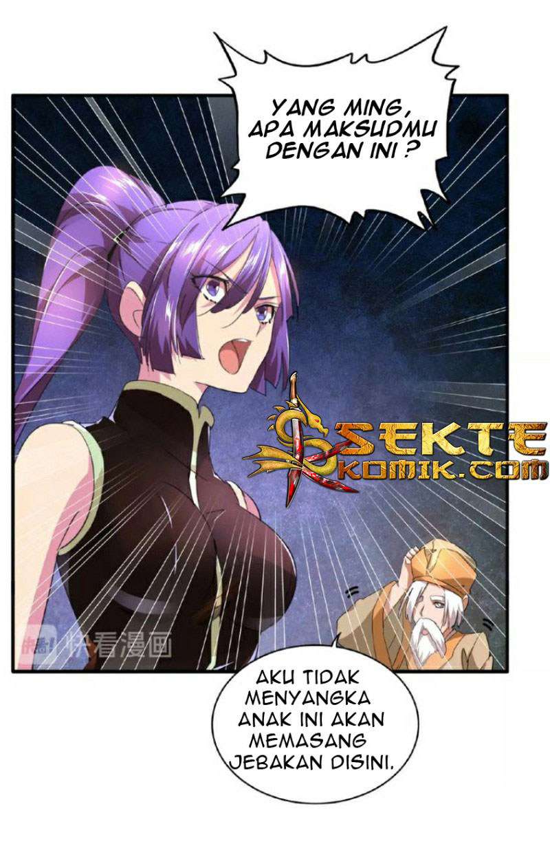 The Beginning After the End Chapter 43 page 29