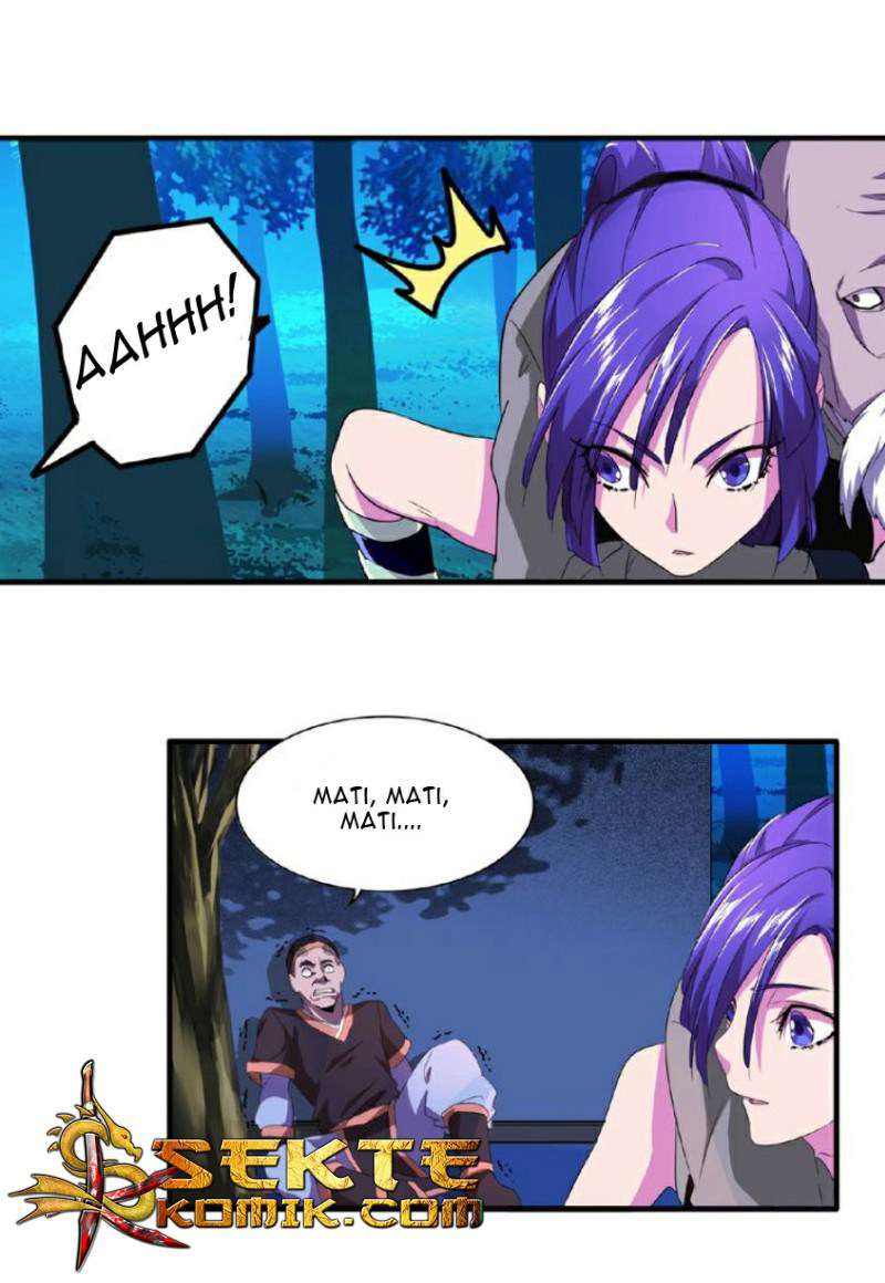 The Beginning After the End Chapter 41 page 29