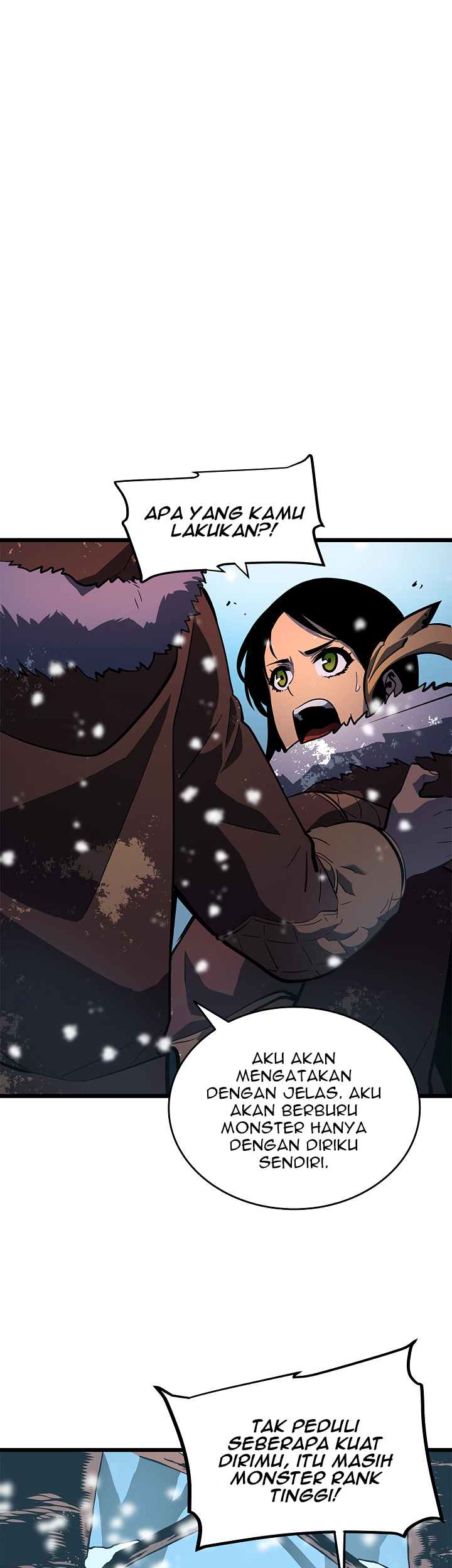 The Beginning After the End Chapter 44 page 29