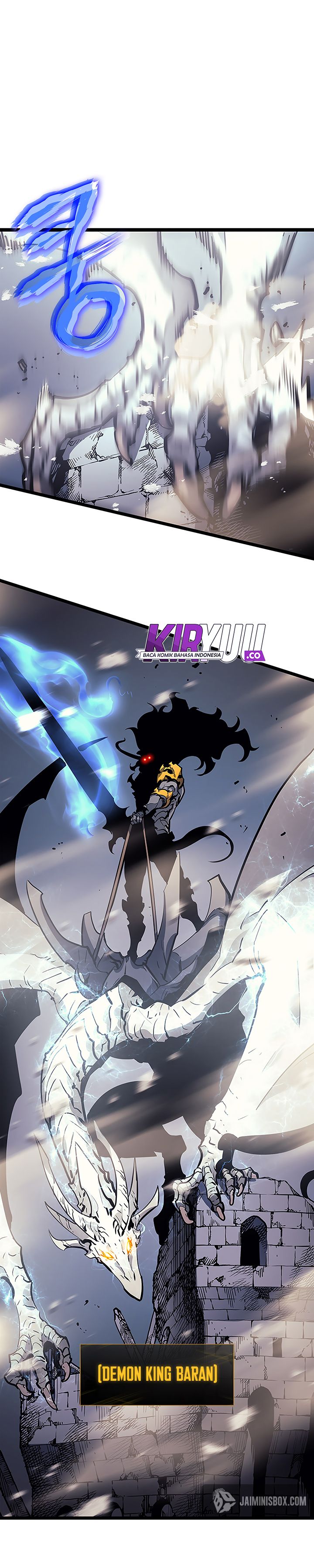 The Beginning After the End Chapter 71 page 29