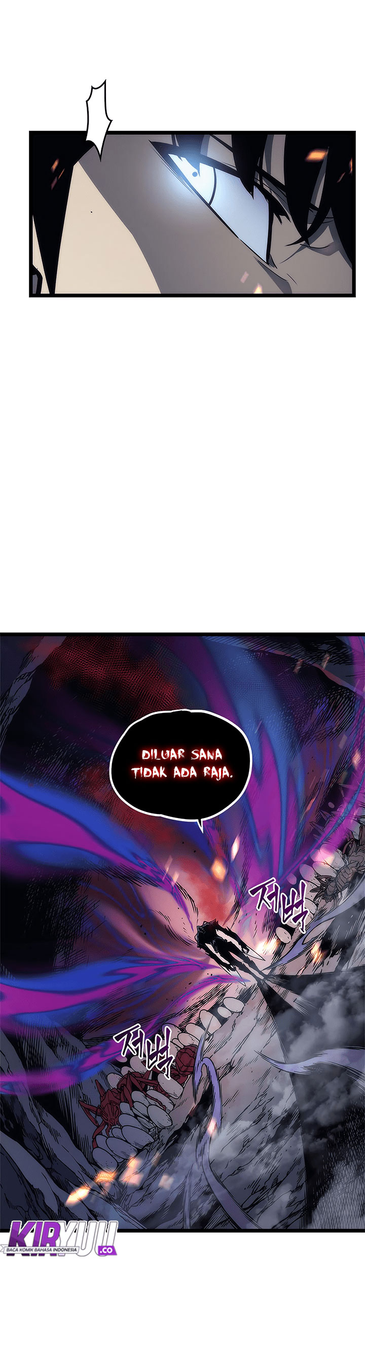 The Beginning After the End Chapter 78 page 30