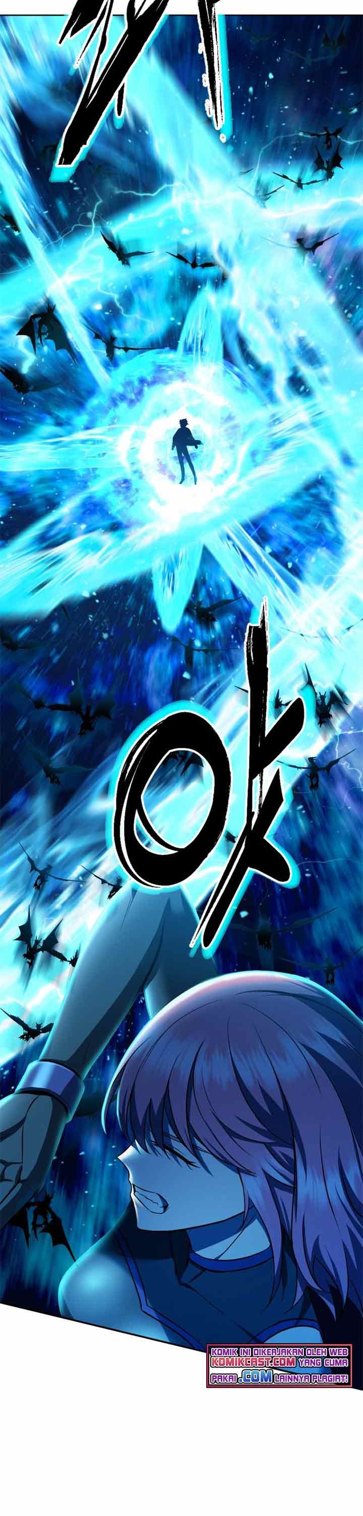 Maxed Out Leveling Chapter 11 page 30