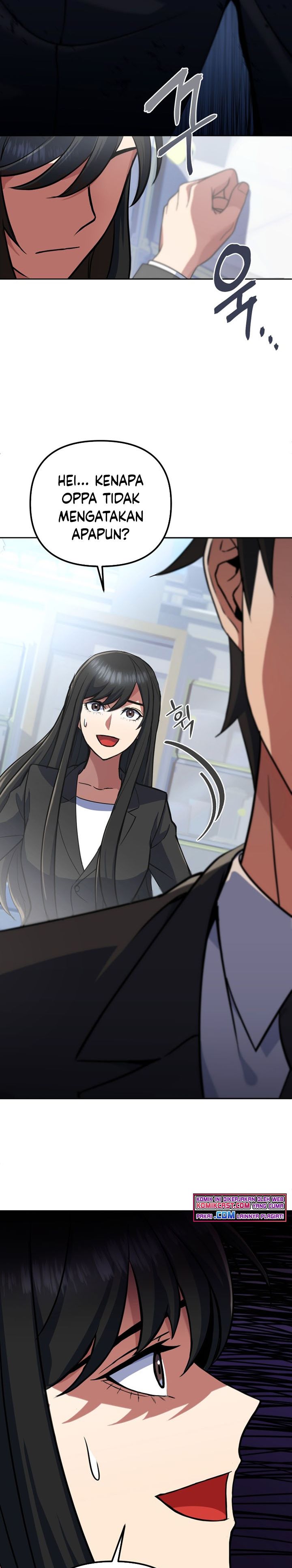 The Beginning After the End Chapter 144 page 30