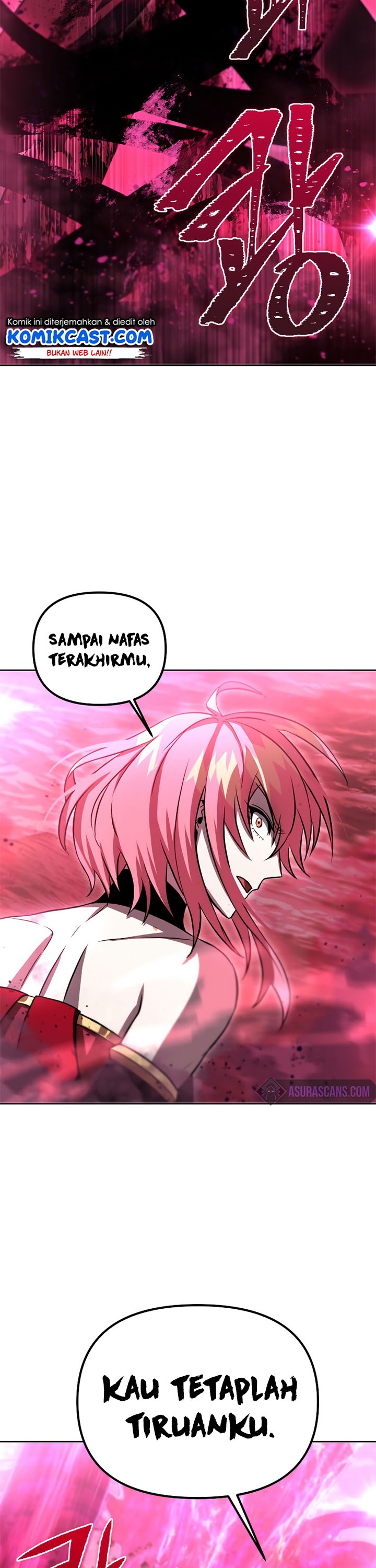 Maxed Out Leveling Chapter 32 page 30