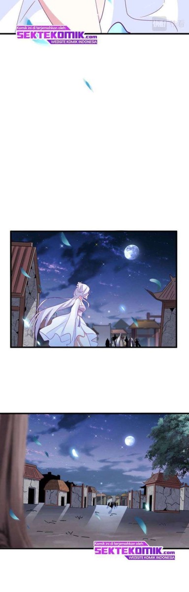 Magic Emperor Chapter 203 page 30