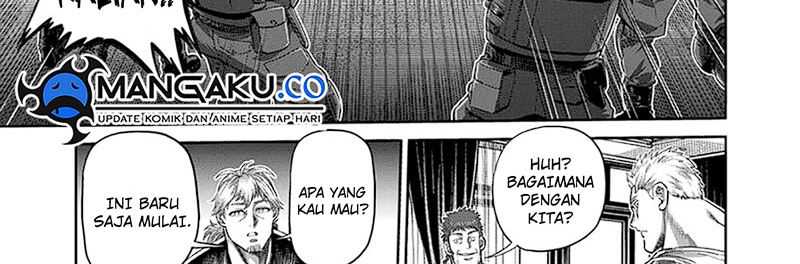 Kengan Omega Chapter 240 page 30
