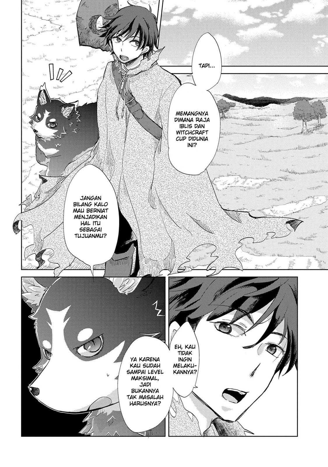 Yuukyuu no Gusha Asley no, Kenja no Susume Chapter 1 page 30